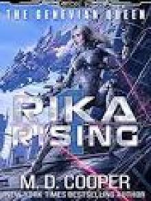 Rika Rising Rika Rising