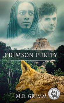 Crimson Purity Crimson Purity
