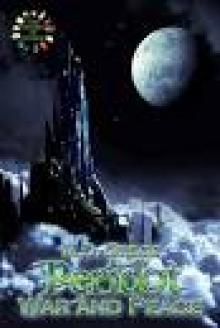 Peridot- War and Peace Peridot- War and Peace