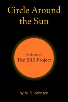 Circle Around the Sun Circle Around the Sun