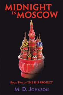 Midnight in Moscow Midnight in Moscow