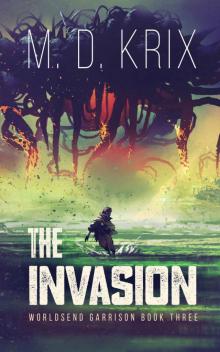 The Invasion The Invasion