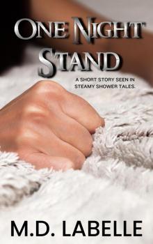 One Night Stand One Night Stand