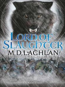Lord of Slaughter c-3
