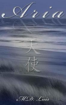 Aria (The Aria Trilogy Book 1)