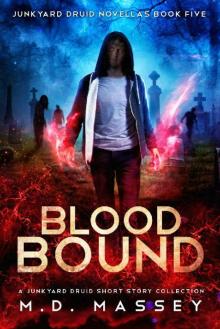 Blood Bound
