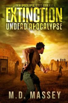 Extinction Extinction