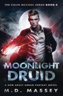 Moonlight Druid Moonlight Druid