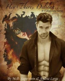 Hey There, Delilah... Hey There, Delilah...