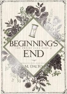 Beginning's End Beginning's End