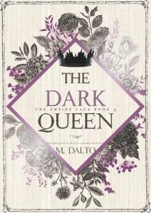 The Dark Queen The Dark Queen