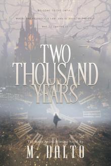 Two Thousand Years Two Thousand Years