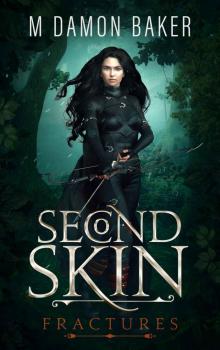 Second Skin- Fractures Second Skin- Fractures