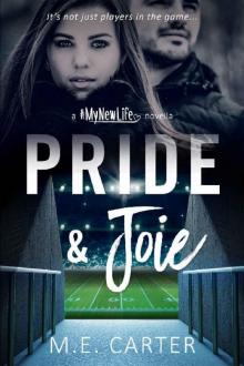 Pride & Joie