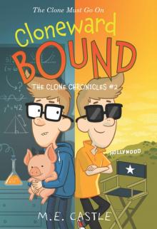 Cloneward Bound Cloneward Bound