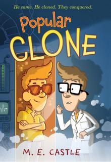 Popular Clone Popular Clone