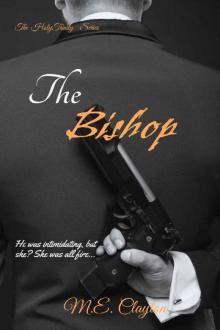 The Bishop (The Holy Trinity Duet Book 1) The Bishop (The Holy Trinity Duet Book 1)