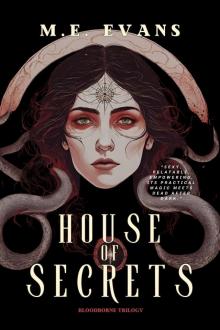 House of Secrets House of Secrets
