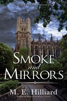 Smoke and Mirrors Smoke and Mirrors