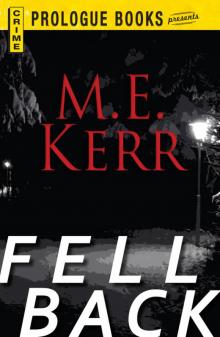 Fell Back Fell Back