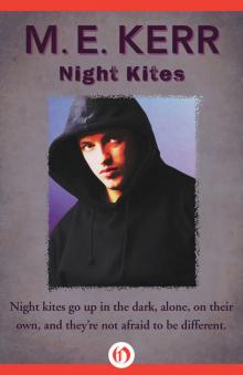 Night Kites Night Kites