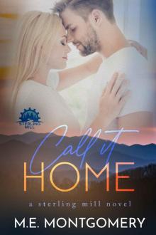 Call It Home Call It Home