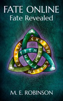 Fate Revealed 1