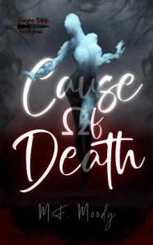 Cause Ωf Death Cause Ωf Death