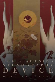 The Lightning Stenography Device: A Psychedelic Odyssey