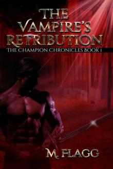 The Vampire's Retribution The Vampire's Retribution