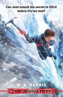 Ice Shock Ice Shock