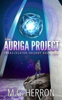 The Auriga Project