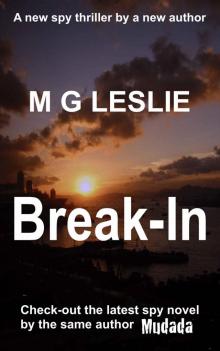 Break-In Break-In