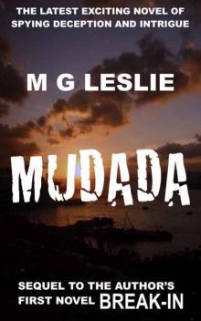 Mudada