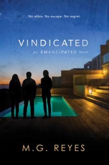 Vindicated Vindicated