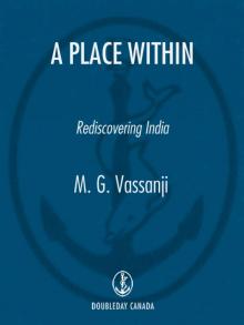 A Place Within A Place Within