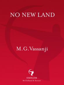 No New Land No New Land