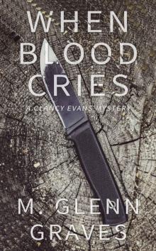 When Blood Cries