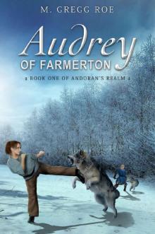 Audrey of Farmerton (Andoran's Realm Book 1)
