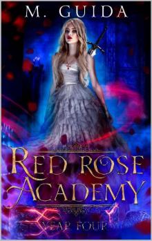 Red Rose Academy Year Four