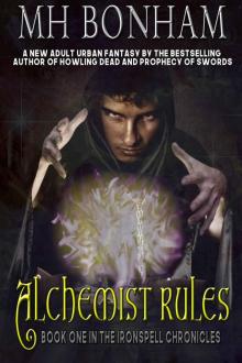 Alchemist Rules Alchemist Rules