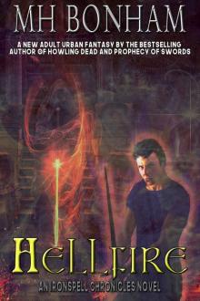 Hellfire Hellfire