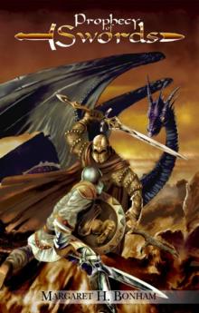 Prophecy of Swords Prophecy of Swords