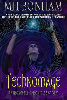 Technomage Technomage