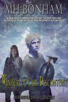 Winter of Our Discontent Winter of Our Discontent