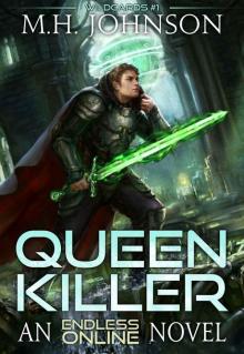 Queen Killer