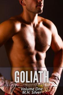 Goliath, Volume One Goliath, Volume One