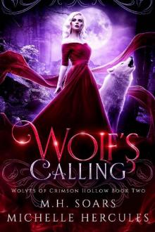 Wolf's Calling Wolf's Calling