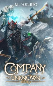 Company Unknown 5 Company Unknown 5