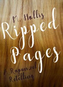 Ripped Pages Ripped Pages